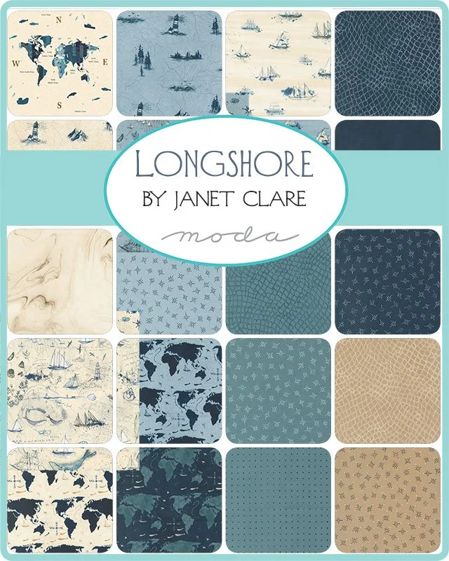 Longshore-Janet-Clare-Hometown-Rochester-UK