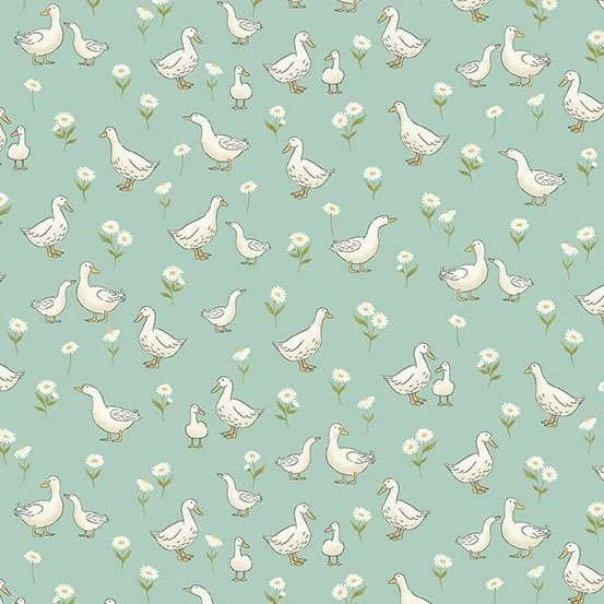 Little-Ones-190-T-ducks-Hometown-Rochester-UK