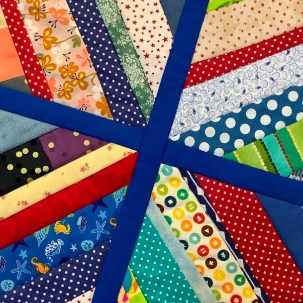 Quilt-as-you-Go-scrap-quilt-workshopnear-me-Hometown