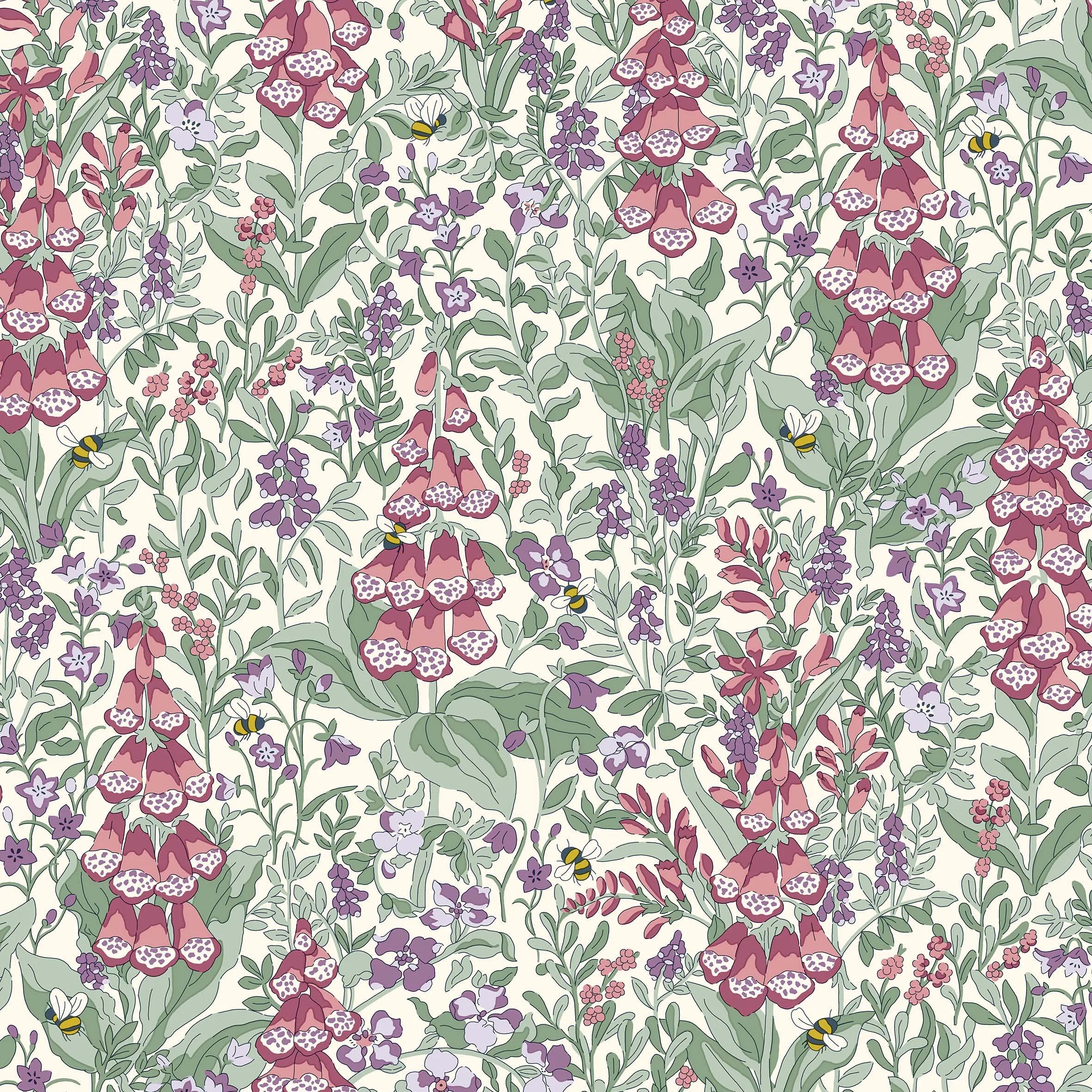 UK quilt shop Liberty of London fabrics — HOMETOWN