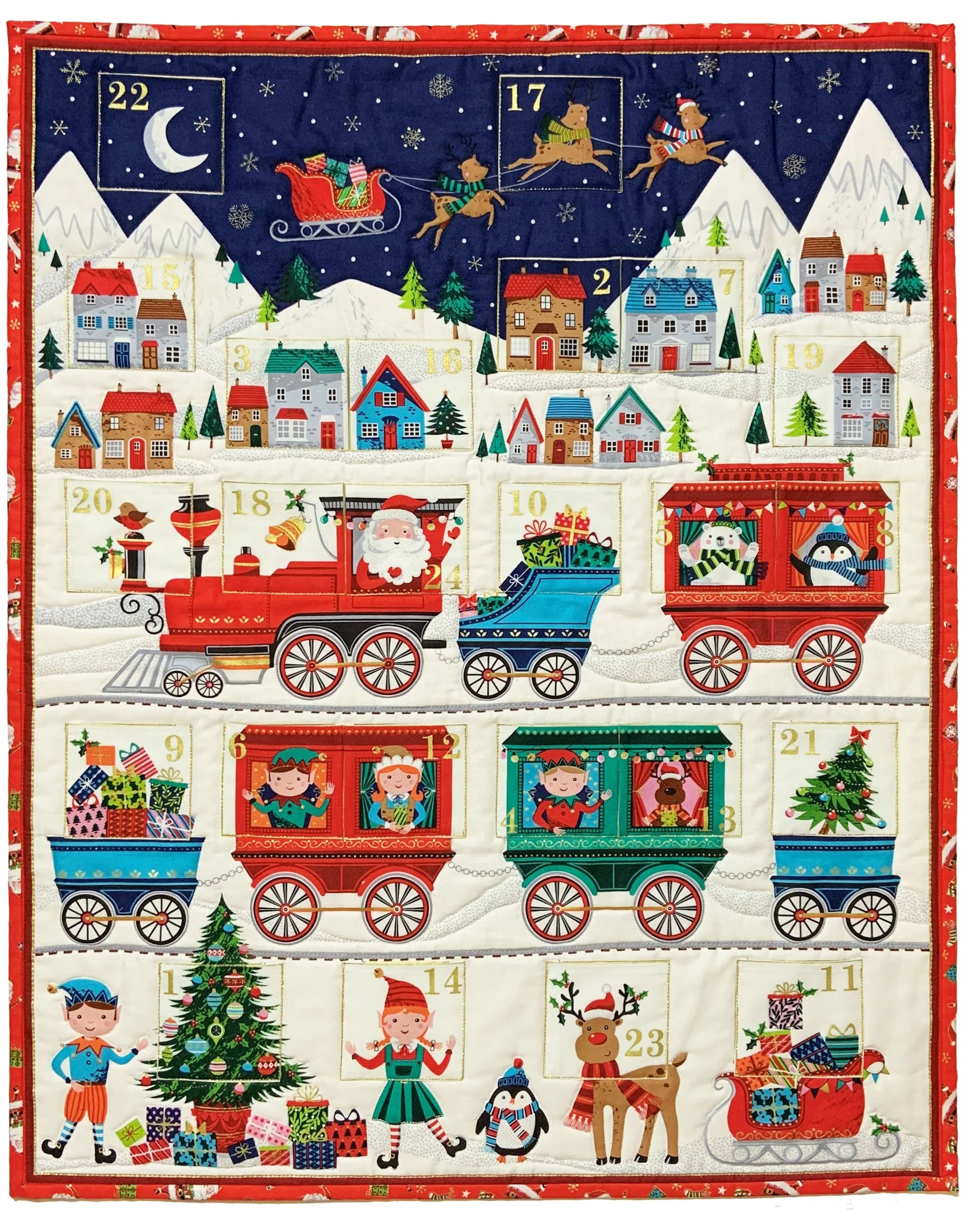 2387_1 Santa Express Advent .jpg