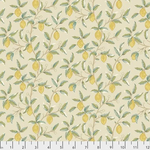 William-Morris-Lemon-Tree-PWWM047-Hometown-Rochester-UK-Freespirit