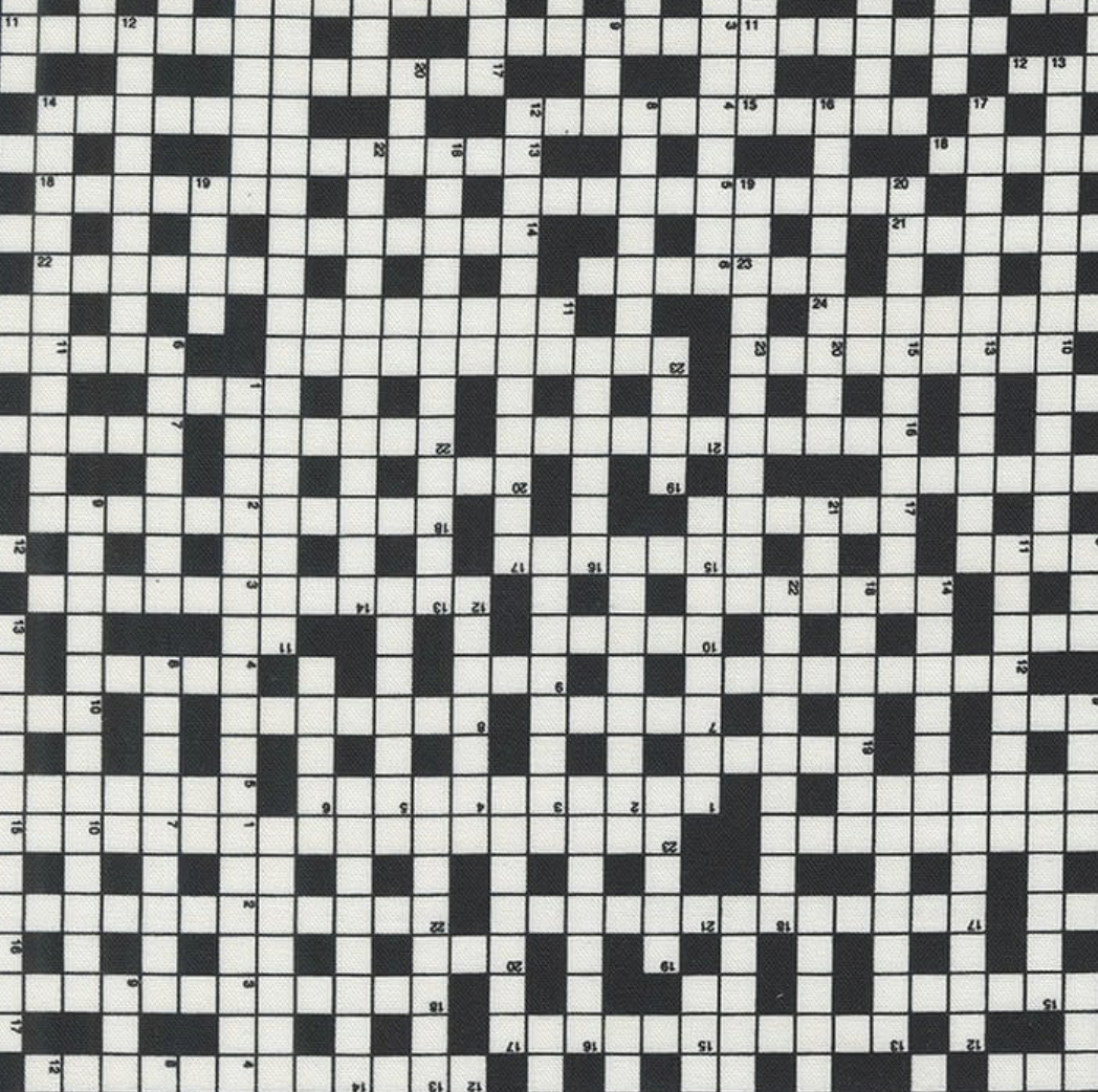 Moda-Sable-&-Swan-7449-12-Crossword-Hometown-Rochester