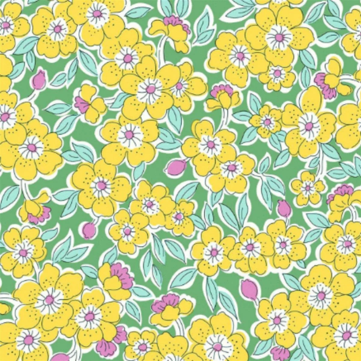 Liberty-Garden-Flower-Blossom-491-B-Hometown-Rochester-UK