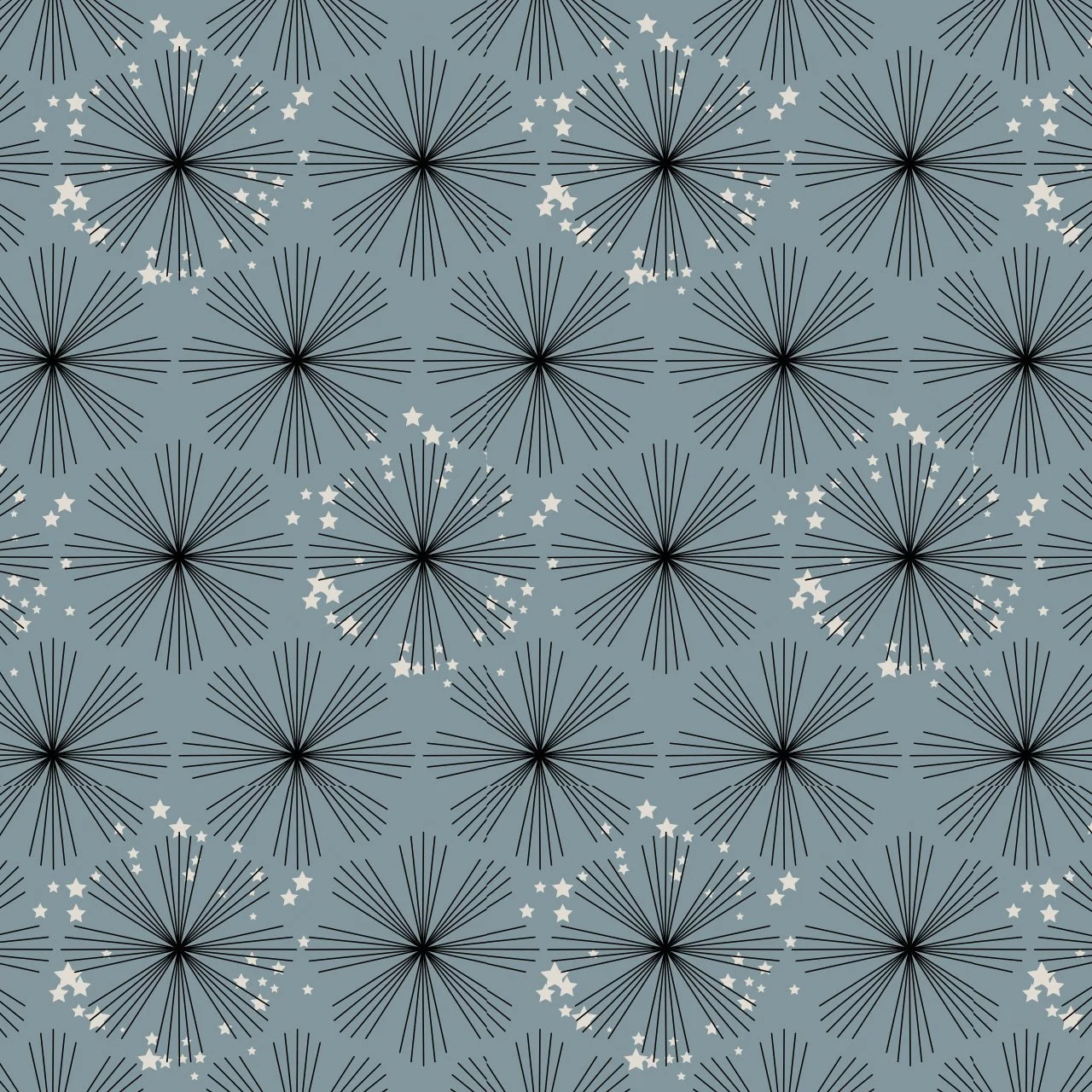 Ink and Monochrome Magic