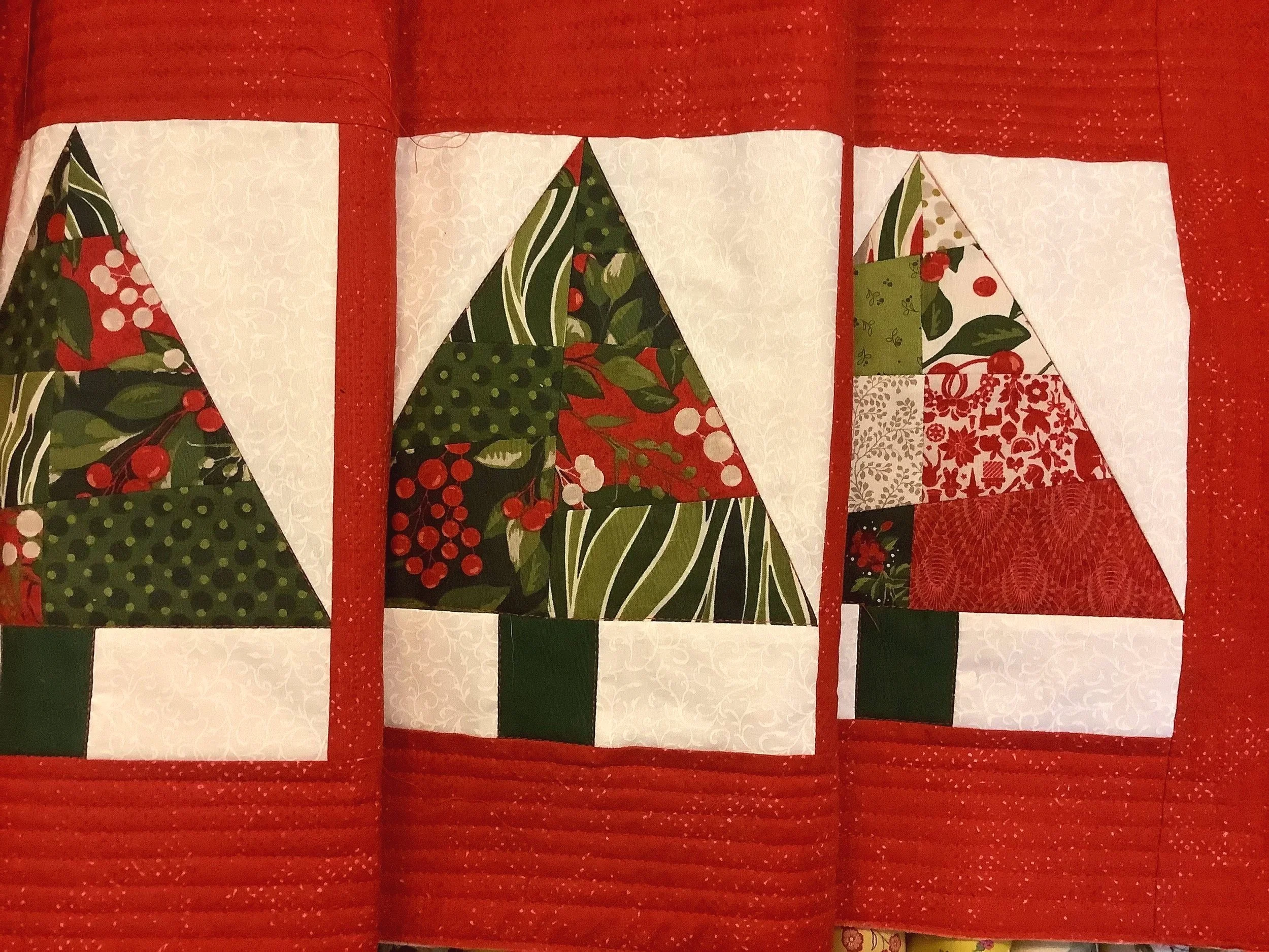 Christmas-quilt-workshop-near-me-Hometown-Kent
