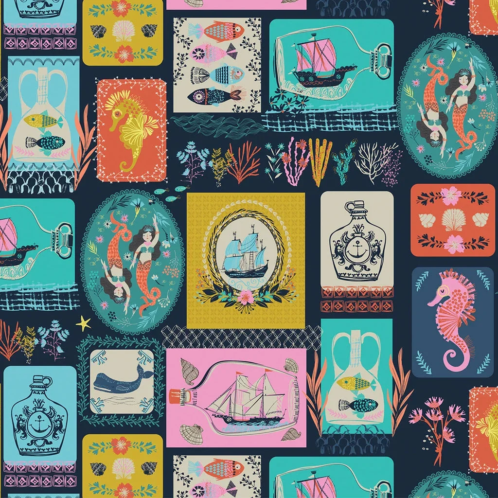 Siren-Seas-1028-Starfish-&-Stories-Hometown-Rochester-UK
