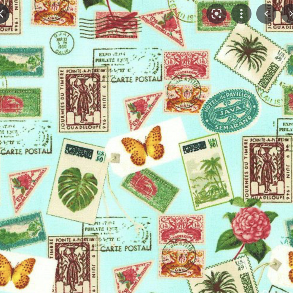 Paradise-Stamps-50845-Windham-Hometown-Rochester-UK