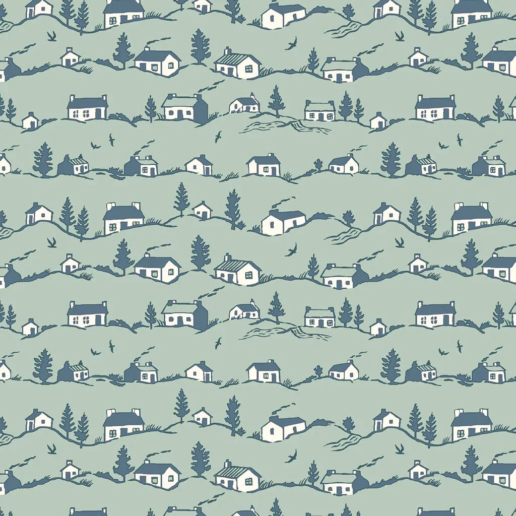 Liberty-LF01667356A-Postcards-Highland-Hometown-Rochester-UK