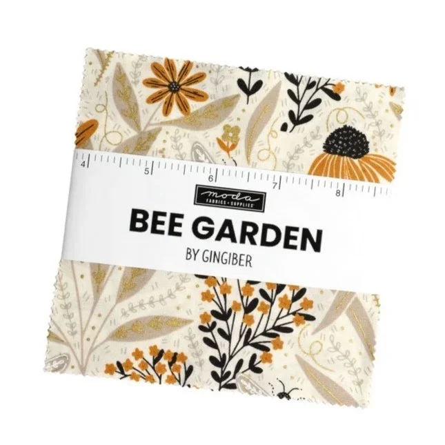 Bee-Garden-charm-pack-UK-Hometown-Rochester