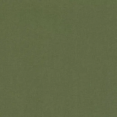 Rose and Hubble moss green cotton fabric (Copy)