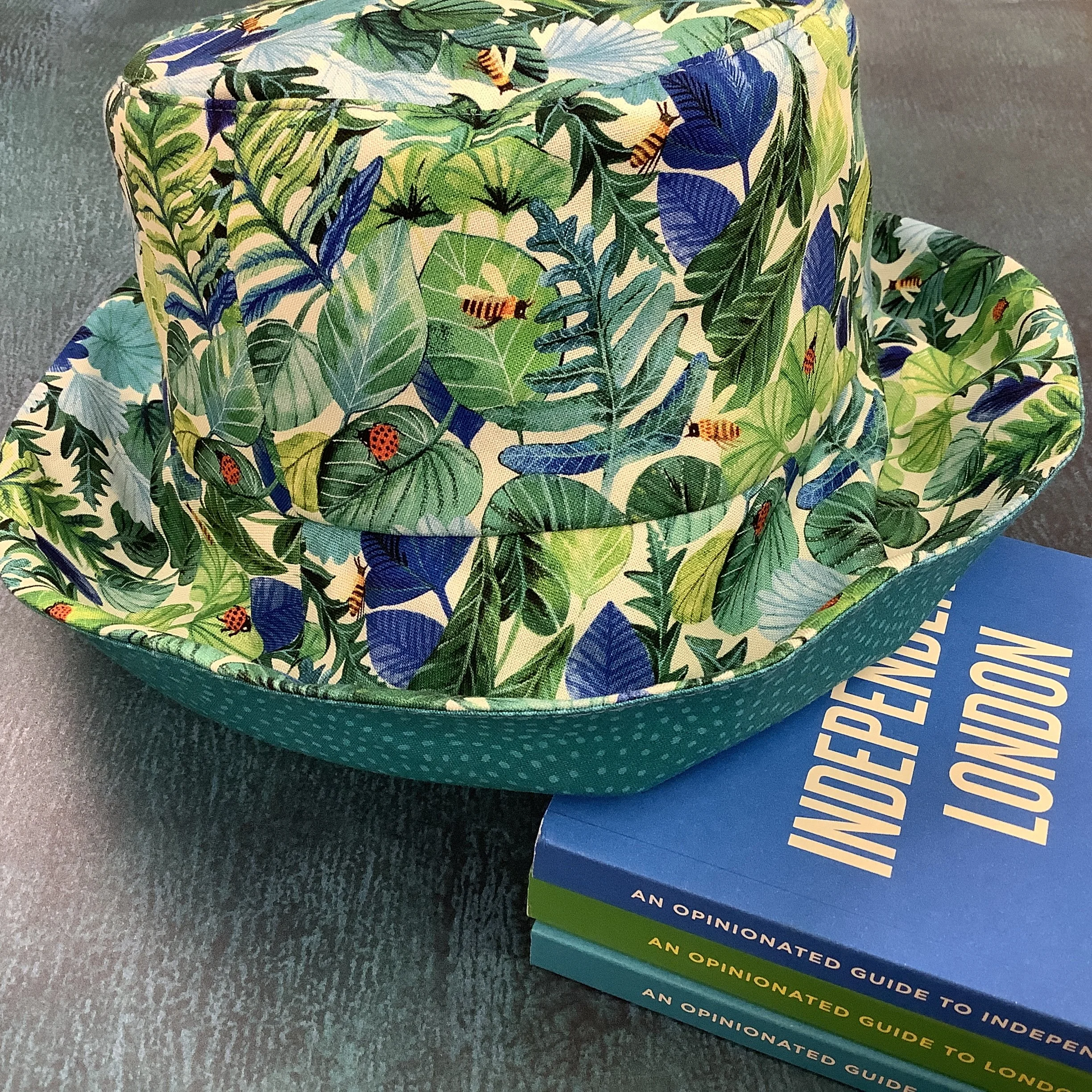 Reversible-bucket-hat-workshop-near-me