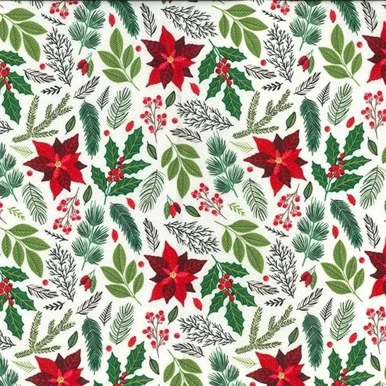 Poinsettia-wide-width-P381-IVORY-135cm-Hometown-Rochester-UK