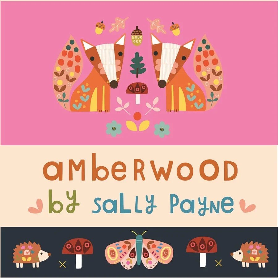 Amberwood-Sally-Payne-Thread-&-Ink-Hometown-Rochester-UK