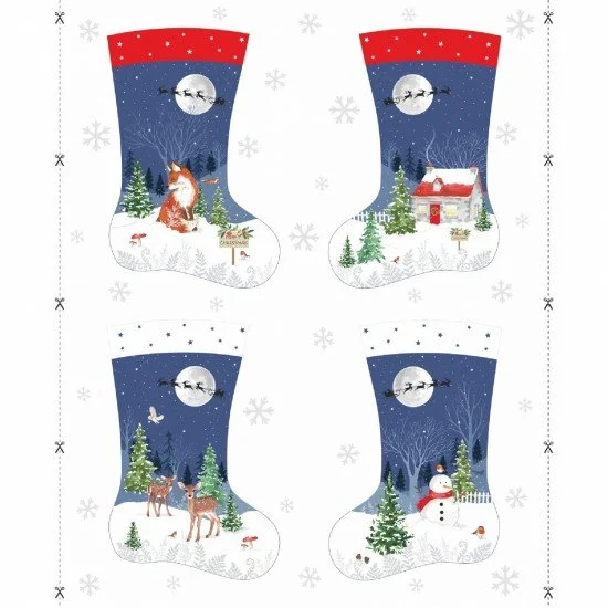 Christmas-Eve-stocking-panel-hometown-Rochester-UK