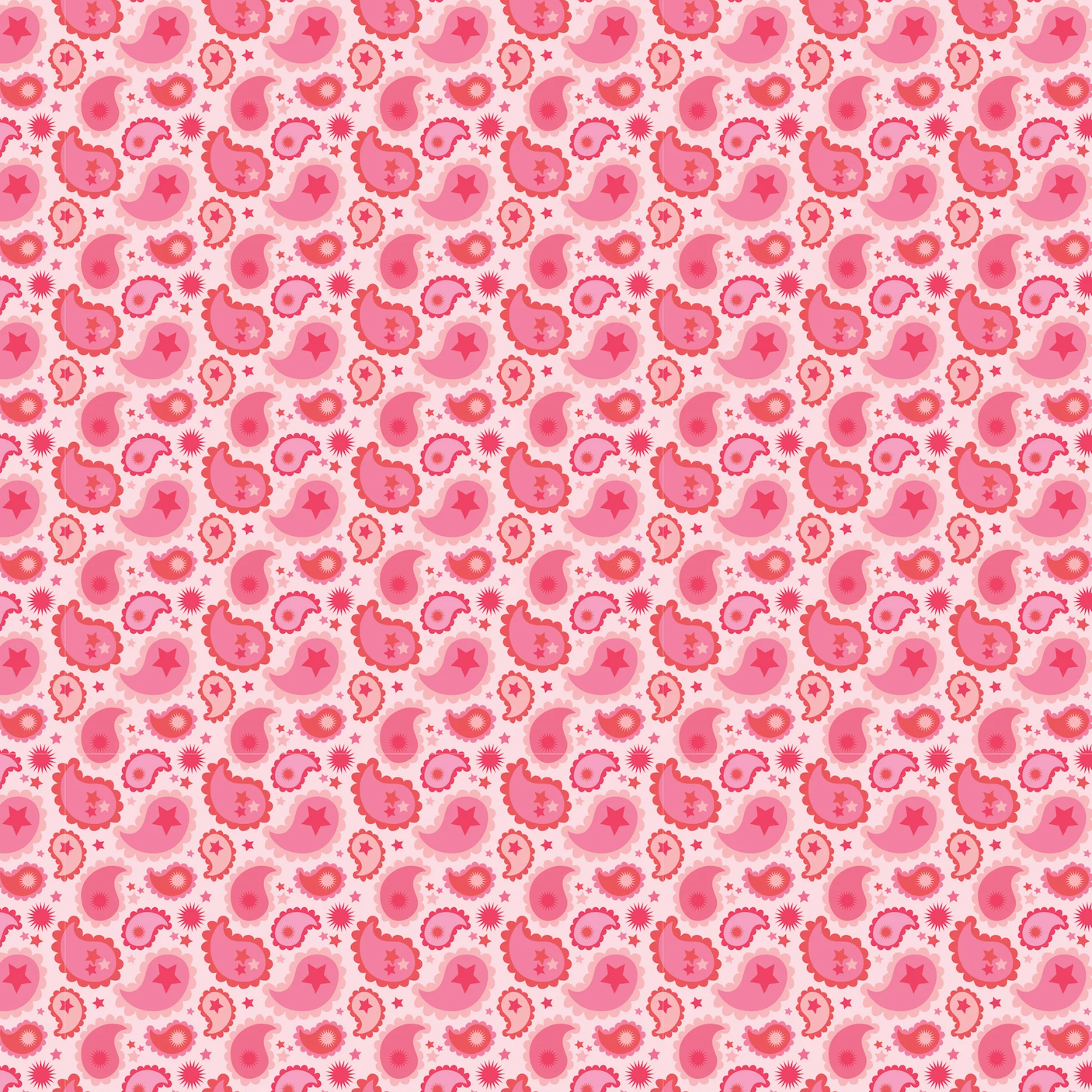 Calico-Cowgirls-paisley-Hometown-Rochester-UK