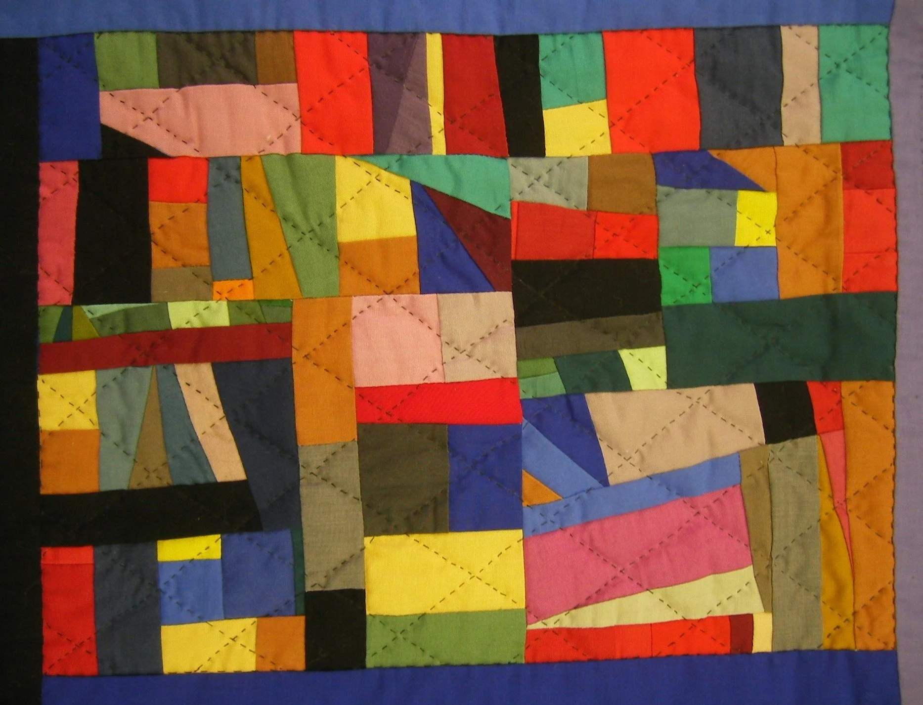 Colourful-Chaos-Mavis-Haslam-Kent