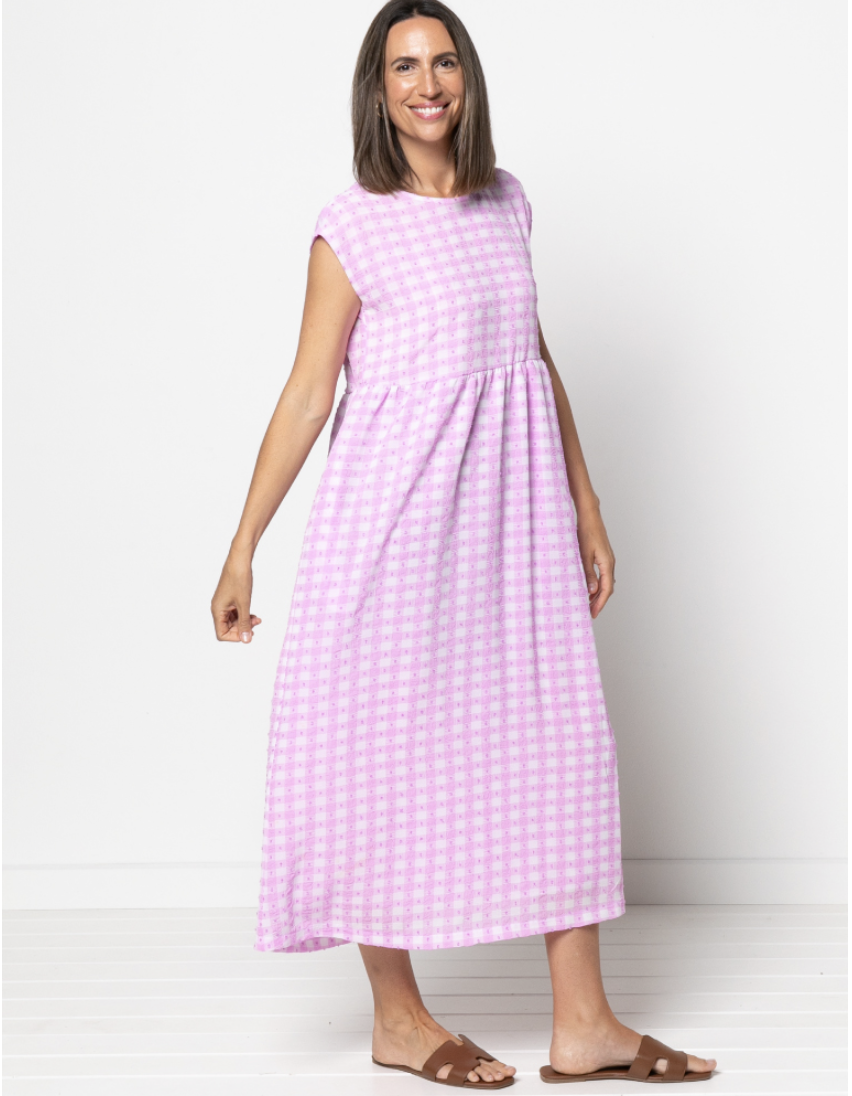 Montana-dress-gingham