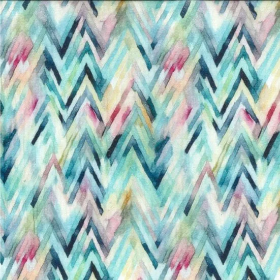 double-gauze-zigzag-aqua-UK-shop-Hometown-Rochester