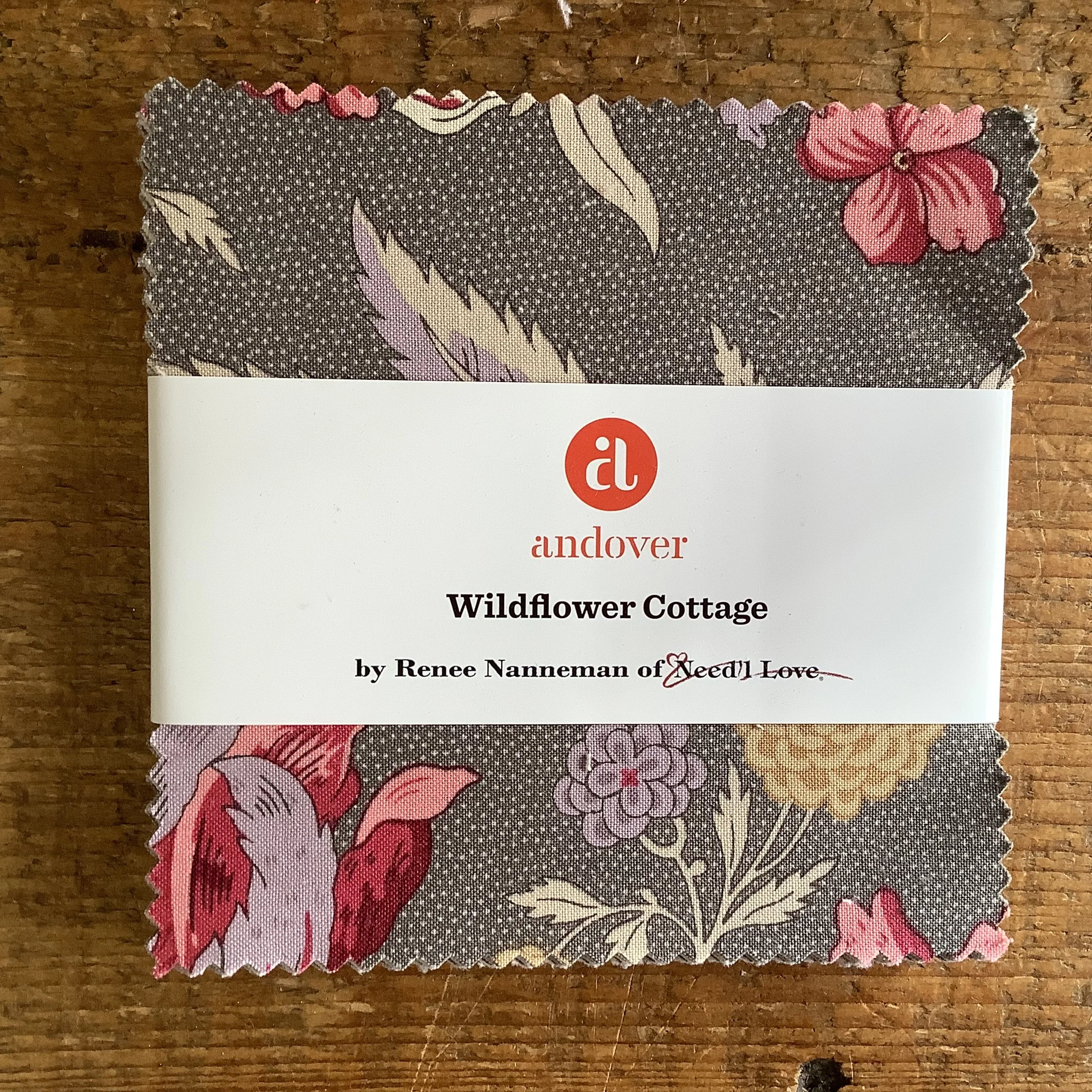 Wildflower-Cottage-charm-pack-Hometown-Rochester-UK