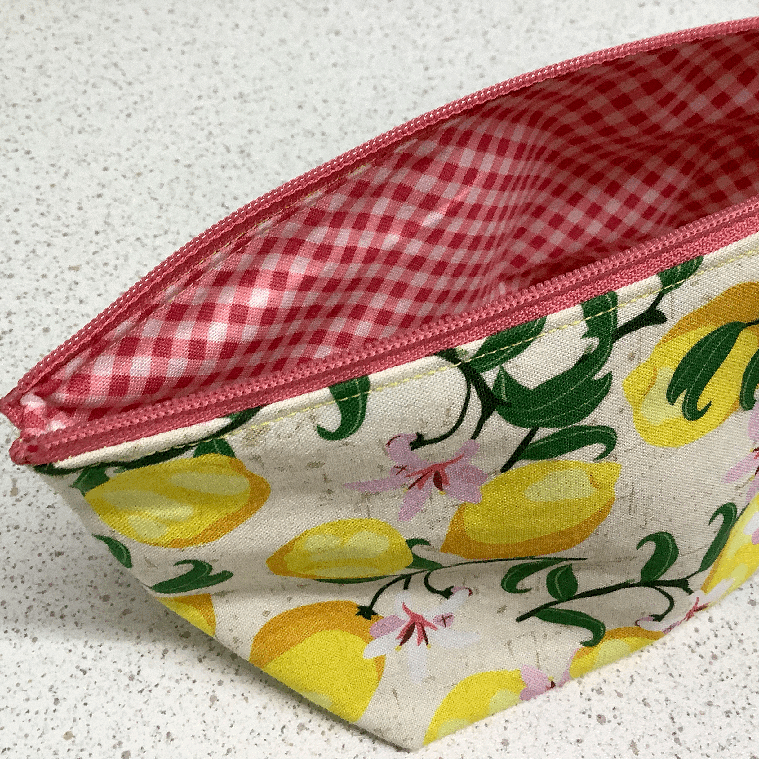 Open-wide-zipped-pouch-workshop-near-me