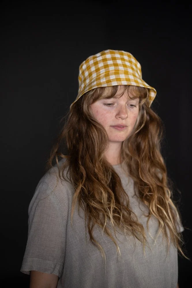 Fabric-bucket-hat-workshop-Hometown-Rochester-Uk
