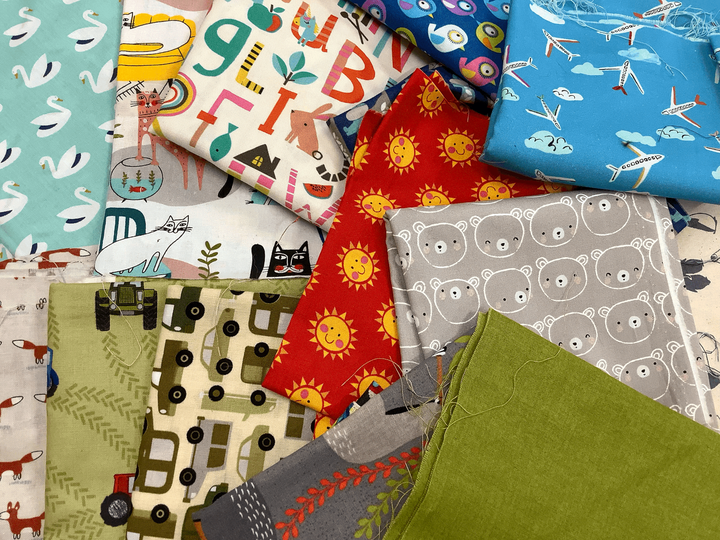Linus-quilt-workshop-near-me