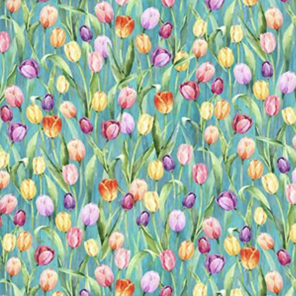 Tulips-teal-Hoffman-Hometown-Rochester-UK