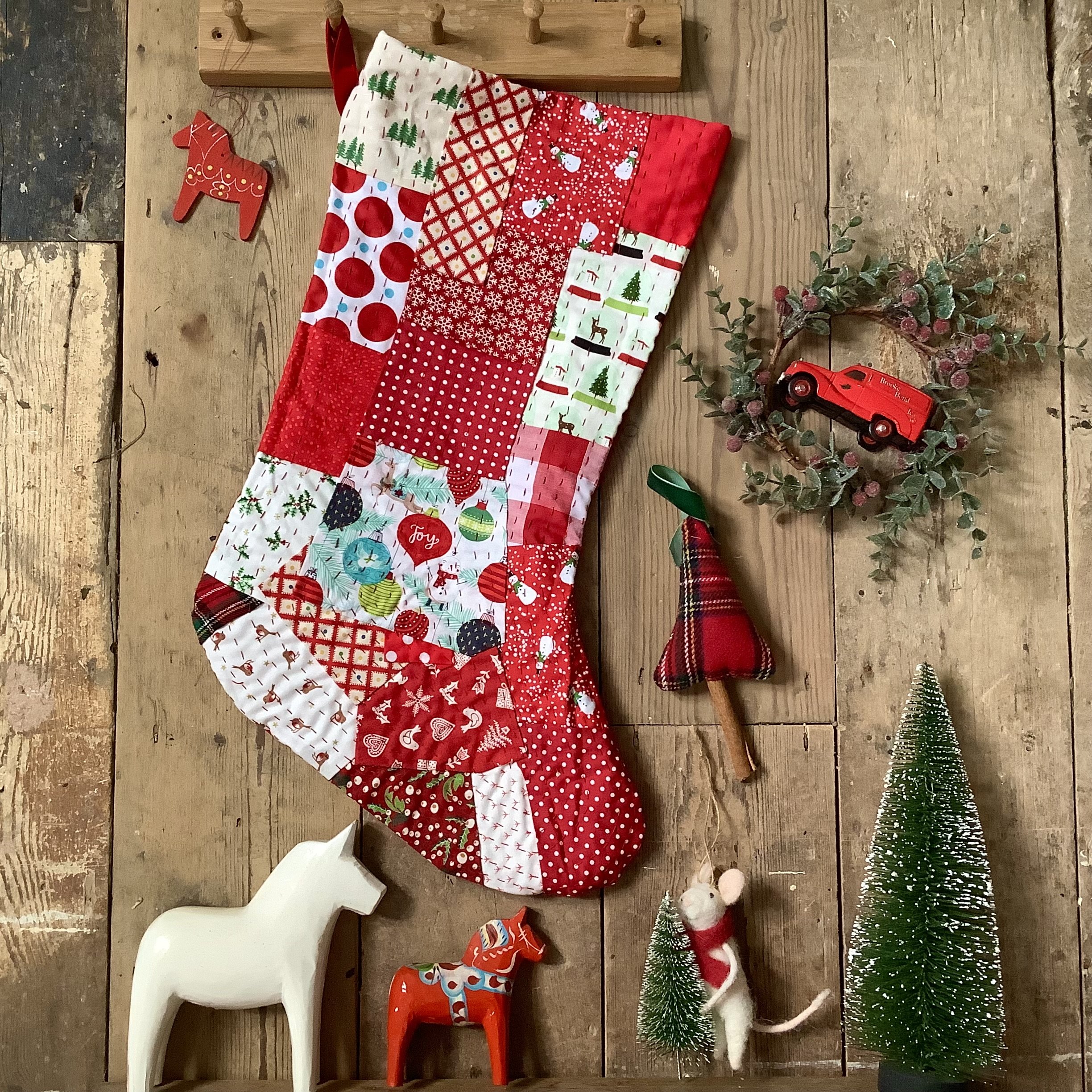Kawandi-Stocking-Workshop-Marion-Haslam-Hometown-Rochester-UK