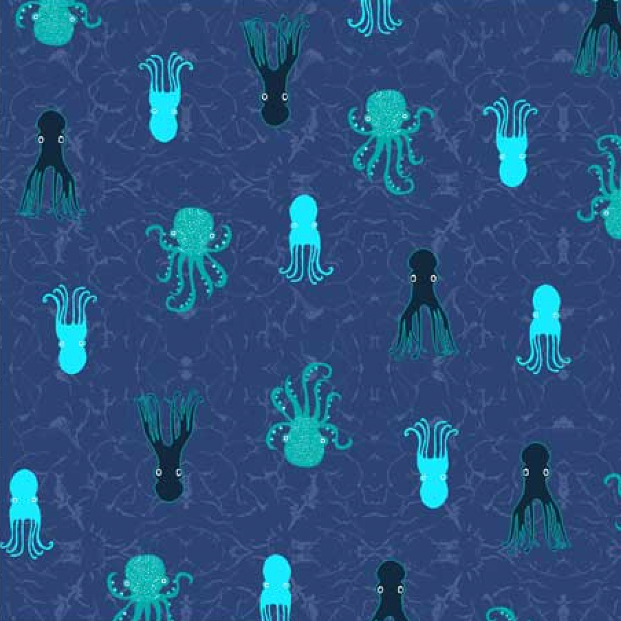 Octopus-fabric-Stof-Hometown-Rochester-UK