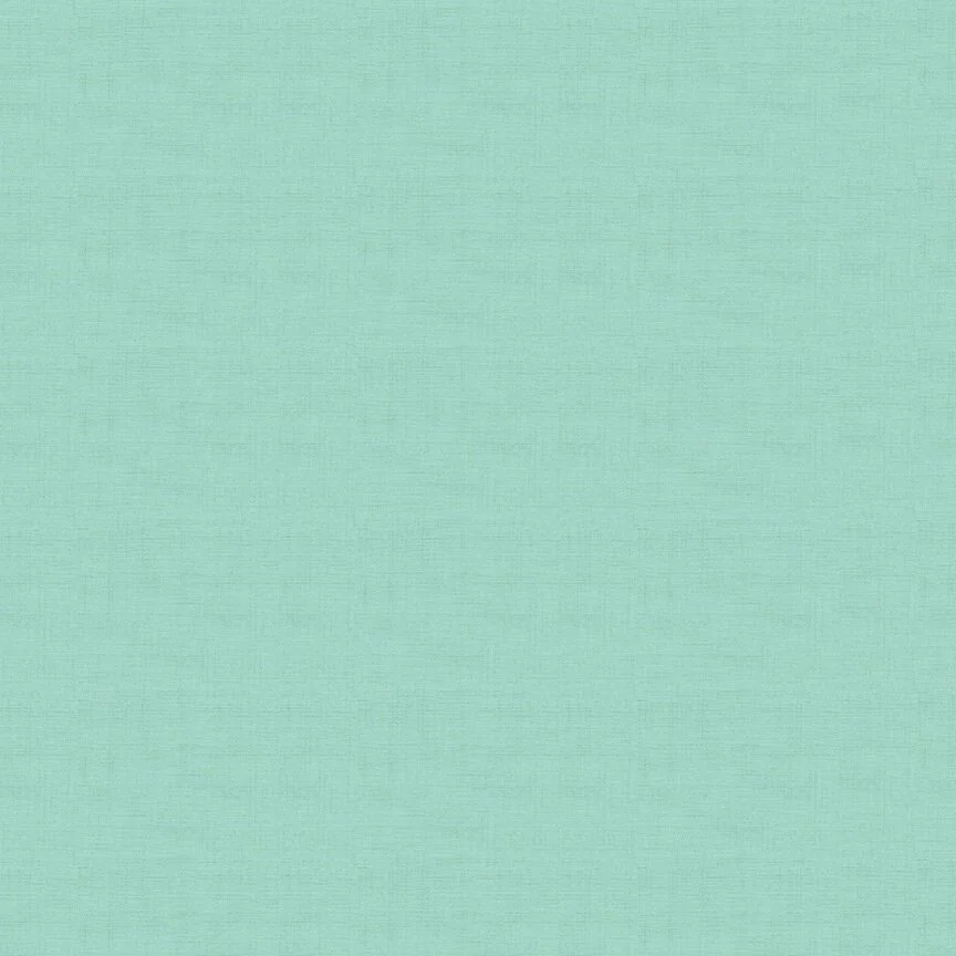 1473 T24 Makower Linen Texture capri