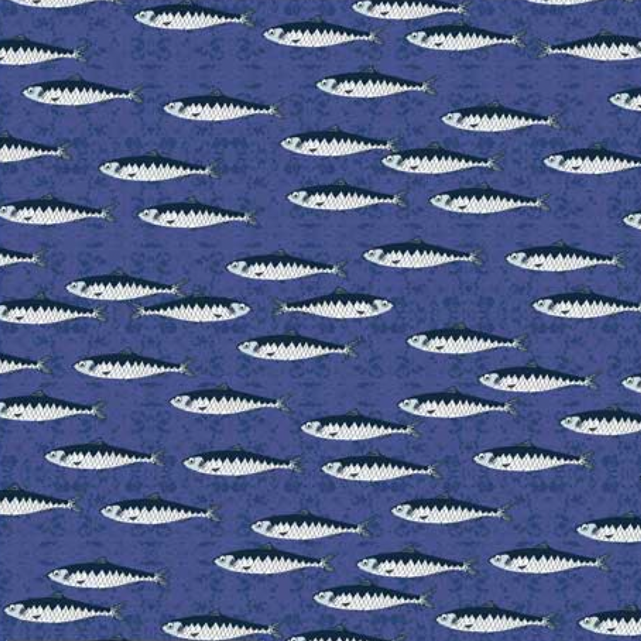 Pilchards-Sea-and-Ocean-Stof-Hometown-Rochester-UK
