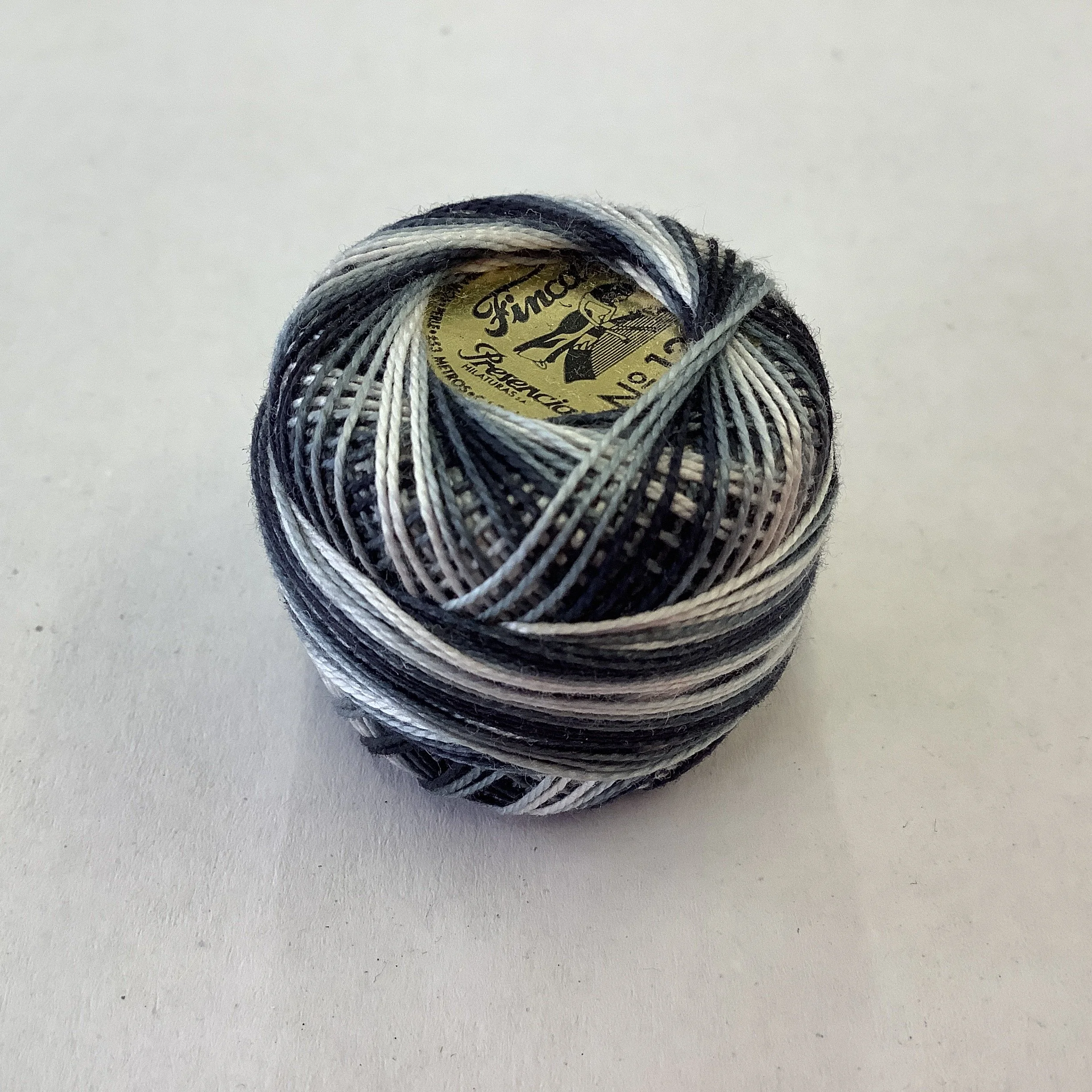 Perle-cotton-variegated-black-9985-Hometown-UK