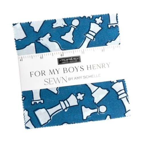 Moda-For-my-boys-Henry-CP-Hometown-Rochester-UK
