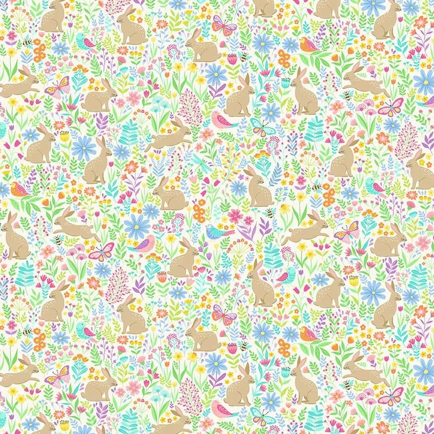 083-Q-bunny-easater-Hometown-Rochester-Makower