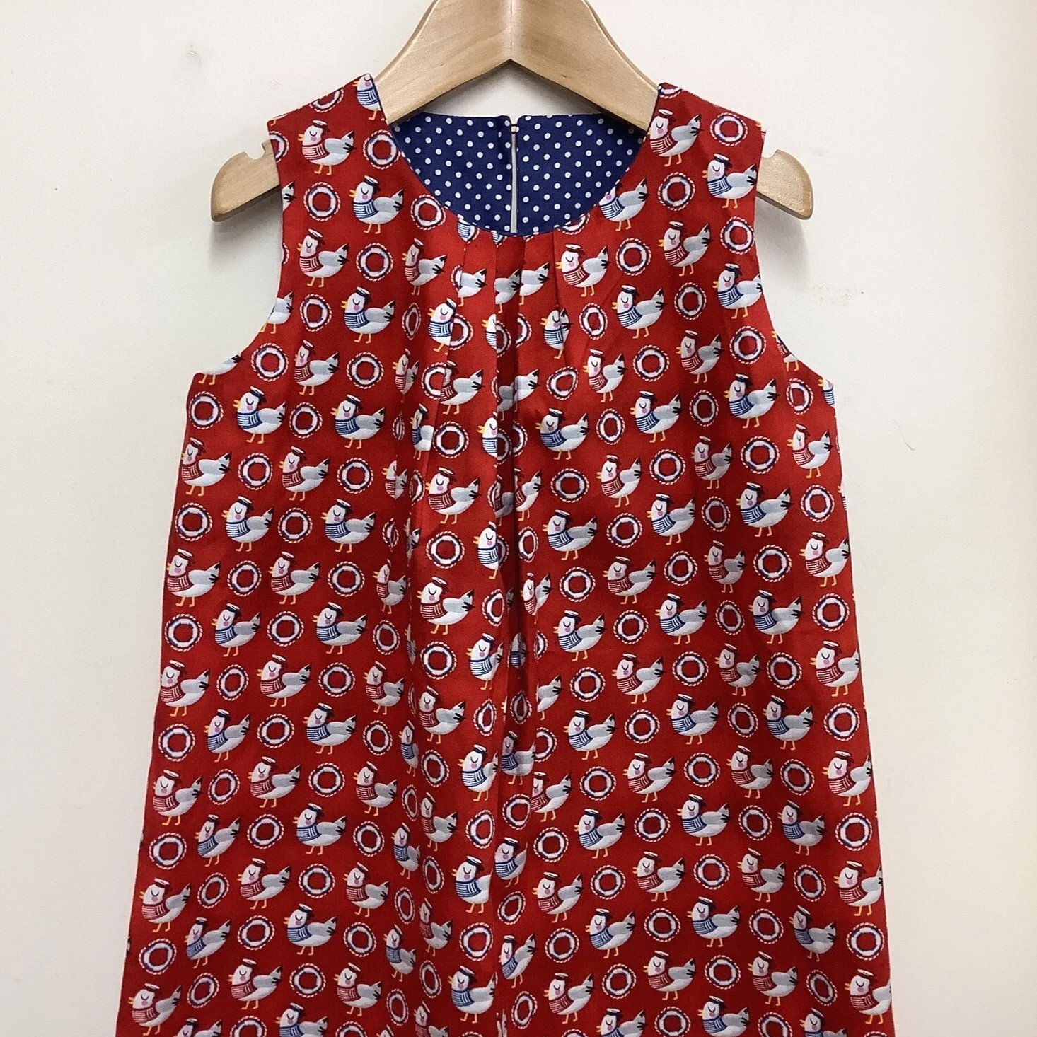 Frida-dress-workshop-Hometown-Rochester