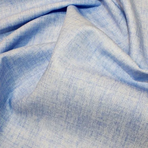 Linen-texture-JLC0103-sky-blue-Hometown-Rochester-UK