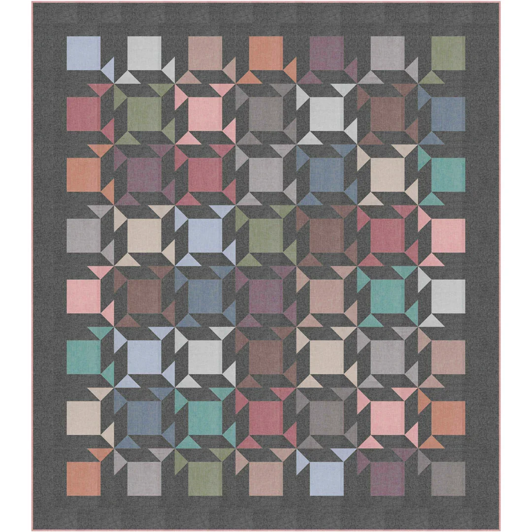 Dreamweaver-Chambray-Quilt-Hometown-Rochester-UK