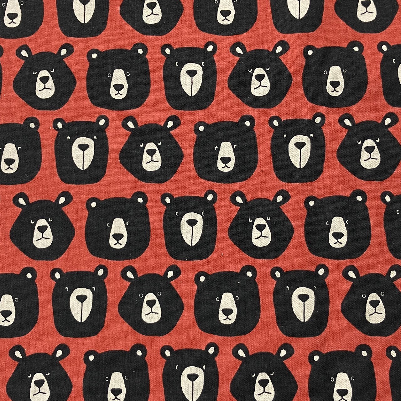 Kyoton-Bears-linen-cotton-Sevenberry-Hometown-Rochester-UK