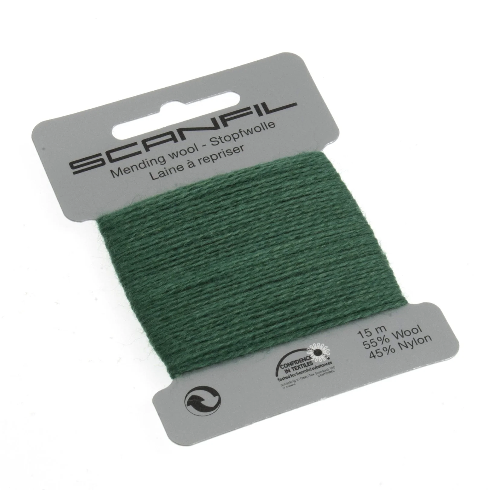 Darning-wool-federal-green-Hometown-UK