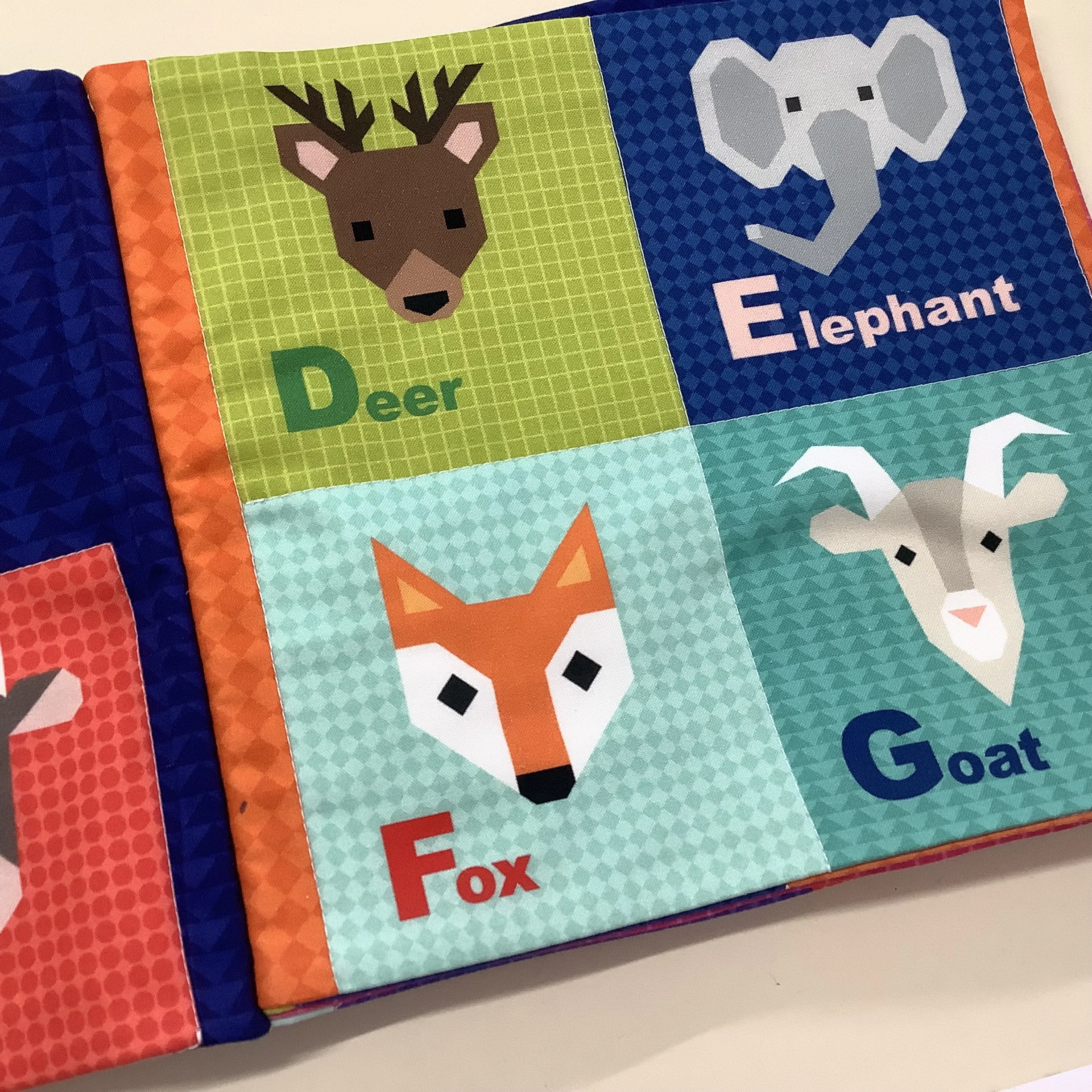 Animal-Alphabet-Lewis-&-Irene-UK-shop-Hometown-Rochester