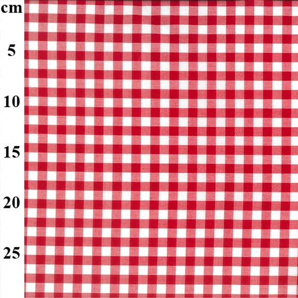 Gingham-JLC0134-RED-Hometown-Rochester-UK