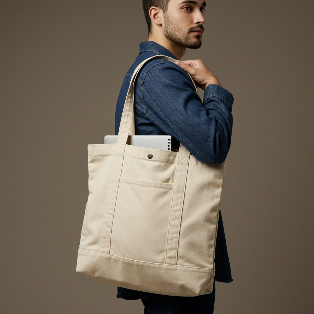 Canvas-tote-bag-demonstrating-the-practical-use-of-canvas-fabric-for-everyday-items.-Highlights-the-versatility-and-durability-of-canvas.png