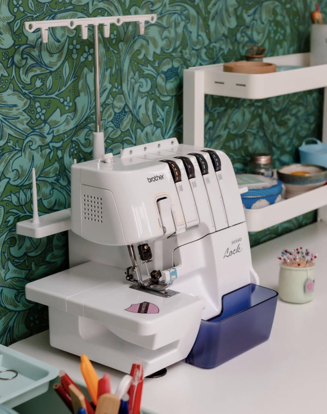 Overlocker-workshop-Hometown-Rochester-Kent