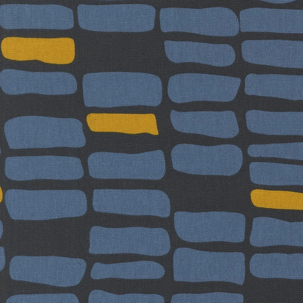 Linen & Cotton Canvas