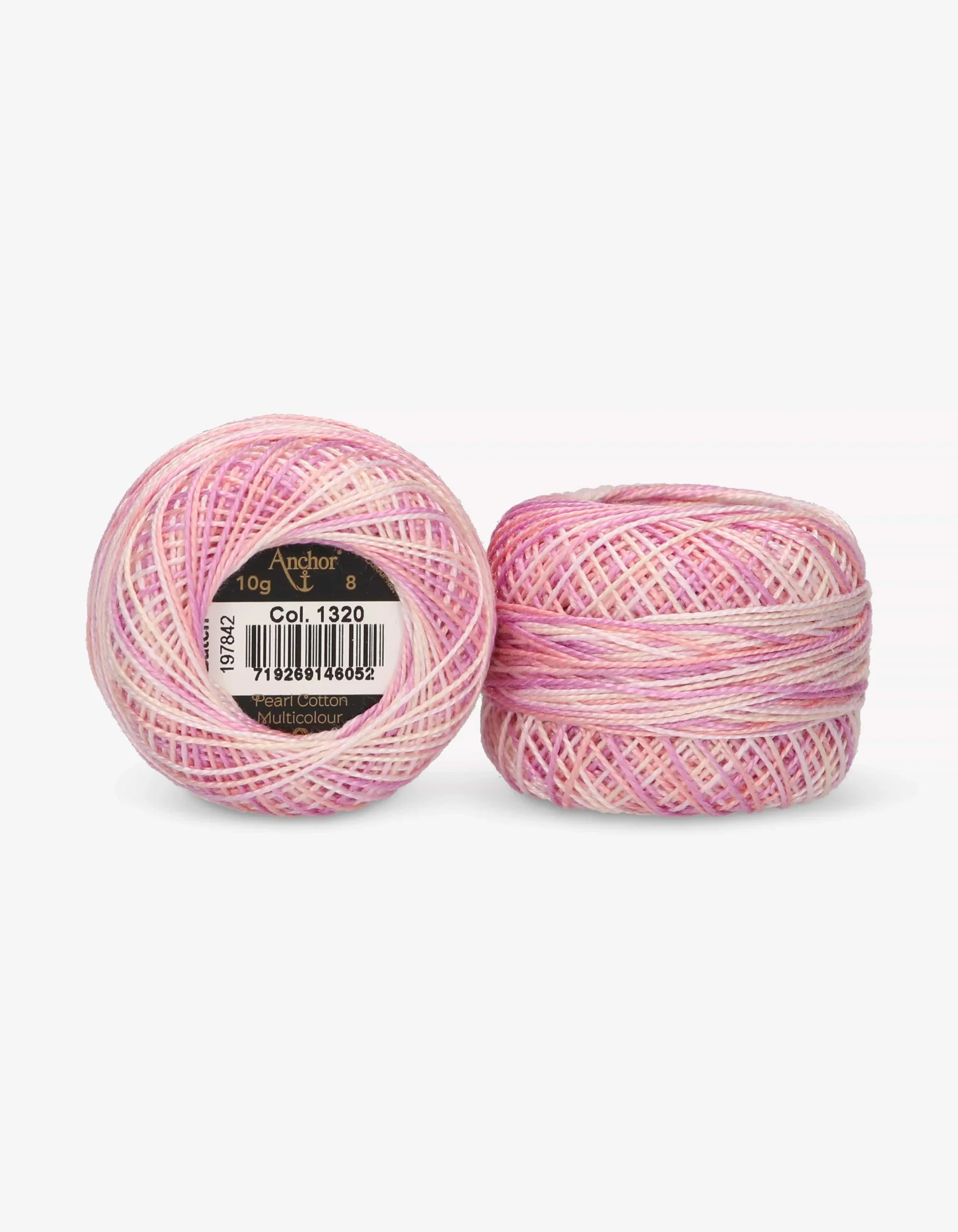 Perle-variegated-no8-01320-pink-Anchor-Hometown-Rochester