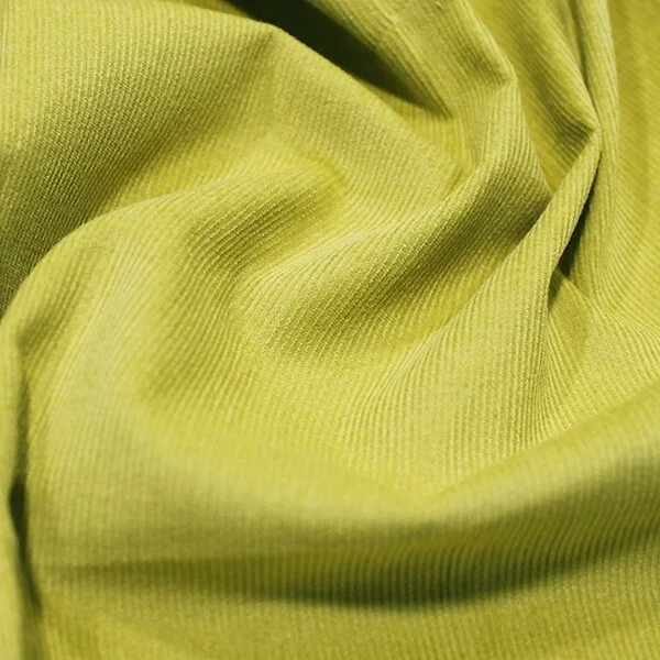 BABYCORD-CHARTREUSE-21-WALE-UK