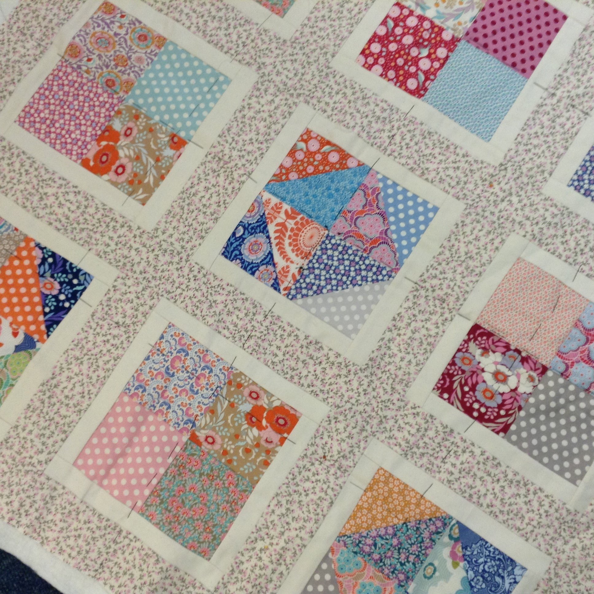 Complete-Beginners-quilting-course-Kent
