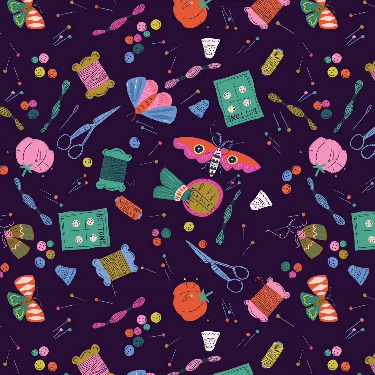 2385-Stitch-haberdashery-navy-Dashwood-UK