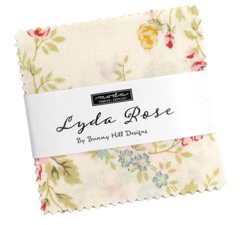 Moda-Lyda-Rose-mini-charm-Hometown-Rochester-UK